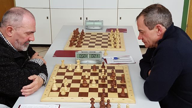 Riedlingen 2 erkämpft in Ehingen noch ein Unentschieden
