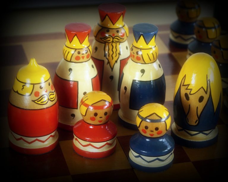 Schmunzelecke